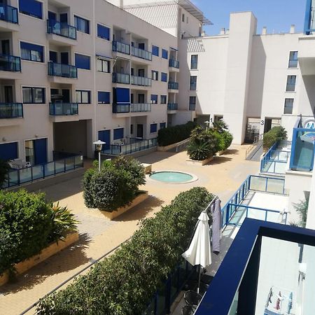 Apartamento Confortable En La Bahia De Alicante Bagian luar foto