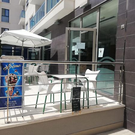 Apartamento Confortable En La Bahia De Alicante Bagian luar foto
