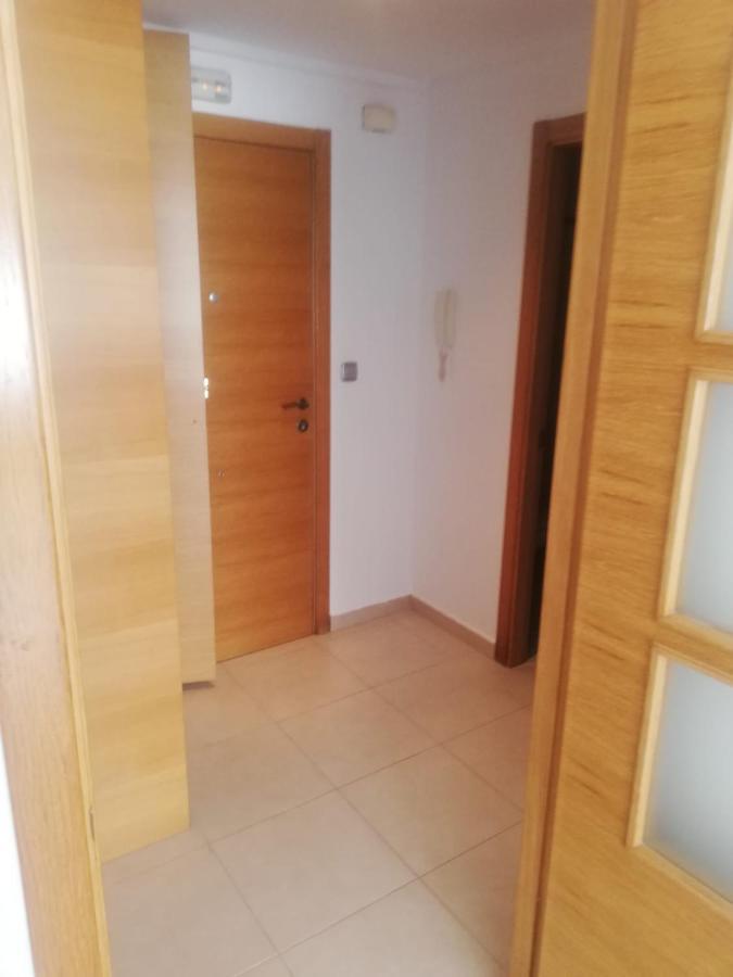 Apartamento Confortable En La Bahia De Alicante Bagian luar foto