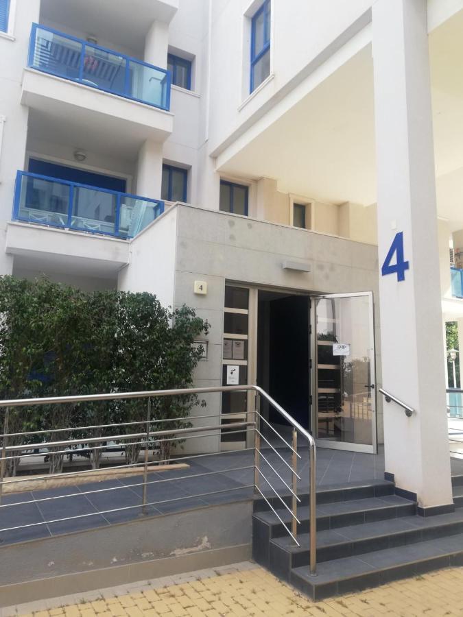 Apartamento Confortable En La Bahia De Alicante Bagian luar foto