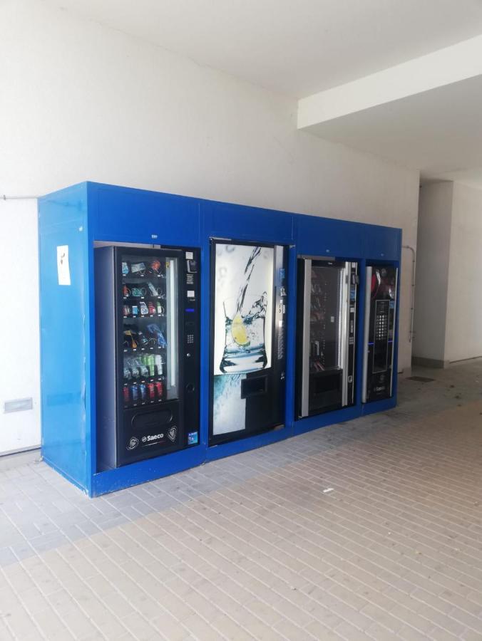 Apartamento Confortable En La Bahia De Alicante Bagian luar foto