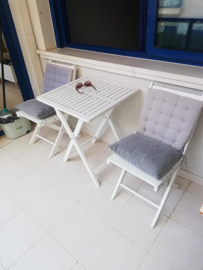 Apartamento Confortable En La Bahia De Alicante Bagian luar foto