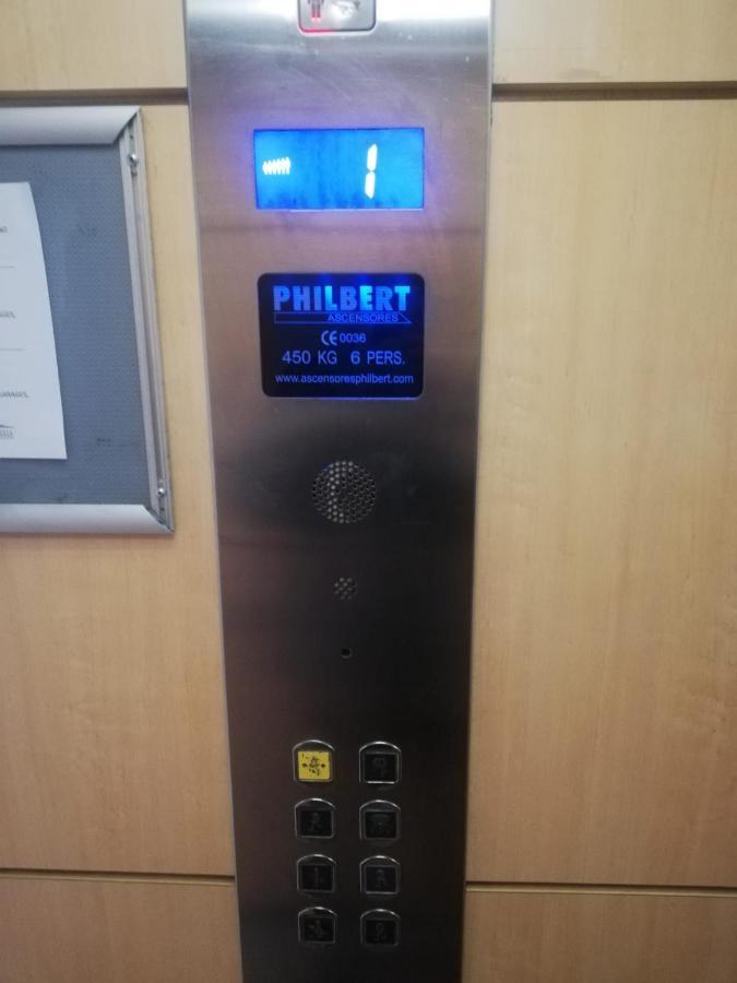 Apartamento Confortable En La Bahia De Alicante Bagian luar foto