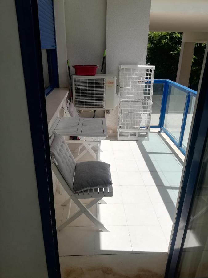 Apartamento Confortable En La Bahia De Alicante Bagian luar foto