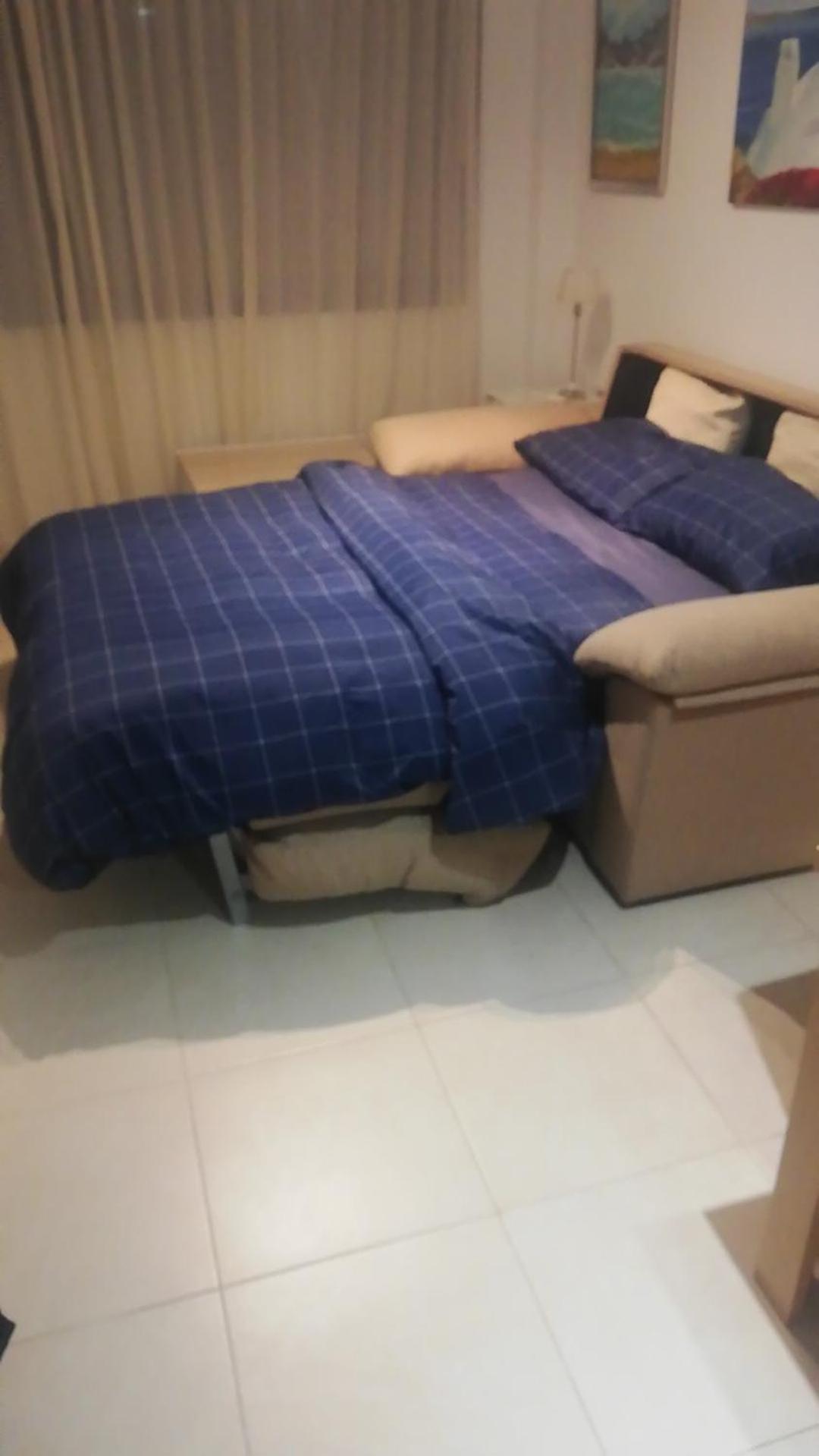 Apartamento Confortable En La Bahia De Alicante Bagian luar foto