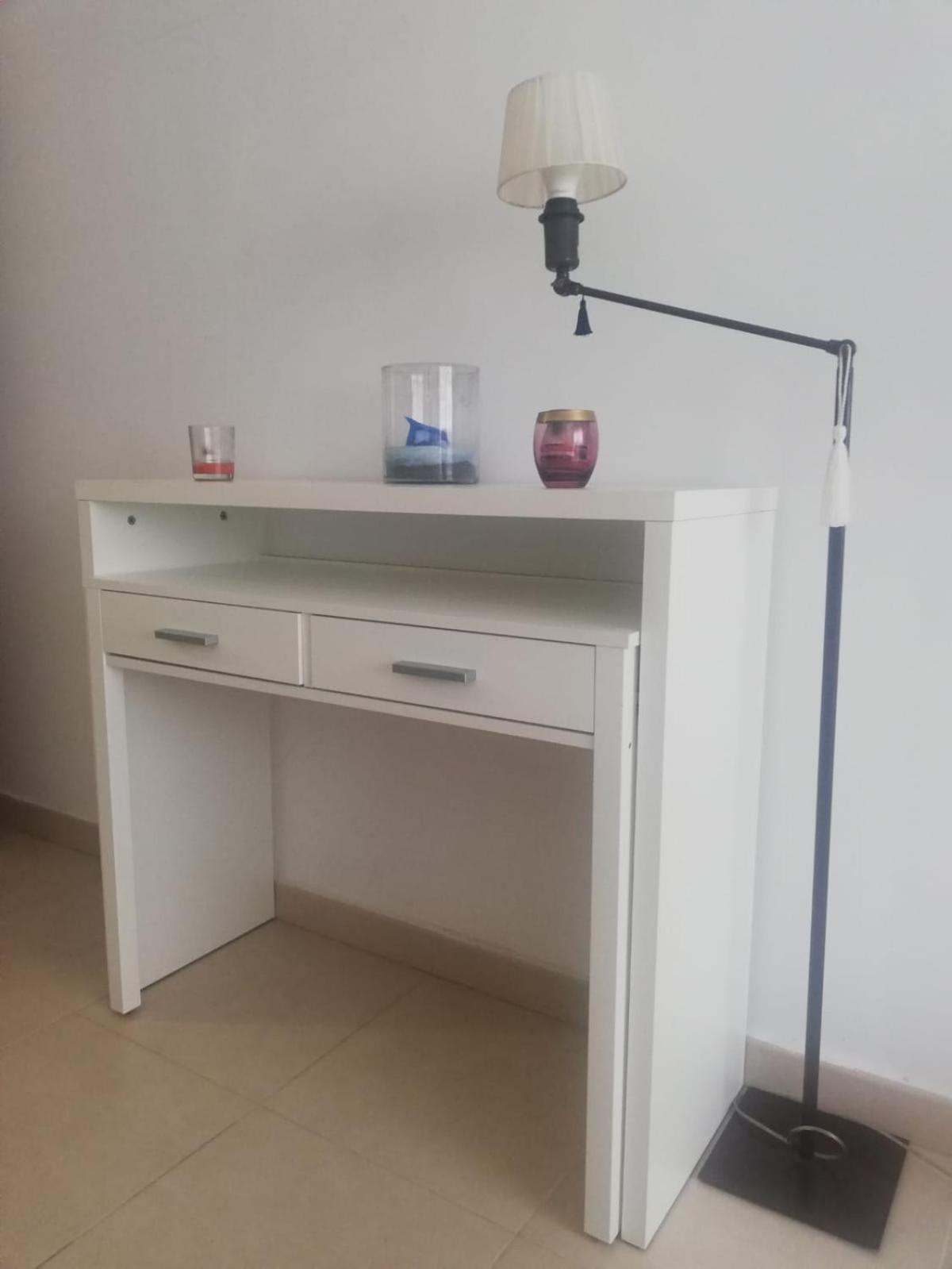 Apartamento Confortable En La Bahia De Alicante Bagian luar foto